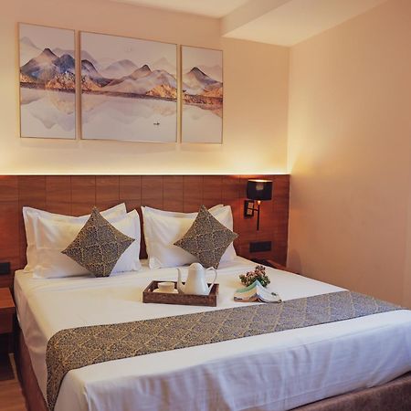 The Novello By Evergreen Mussoorie Exterior foto