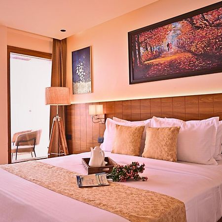 The Novello By Evergreen Mussoorie Exterior foto