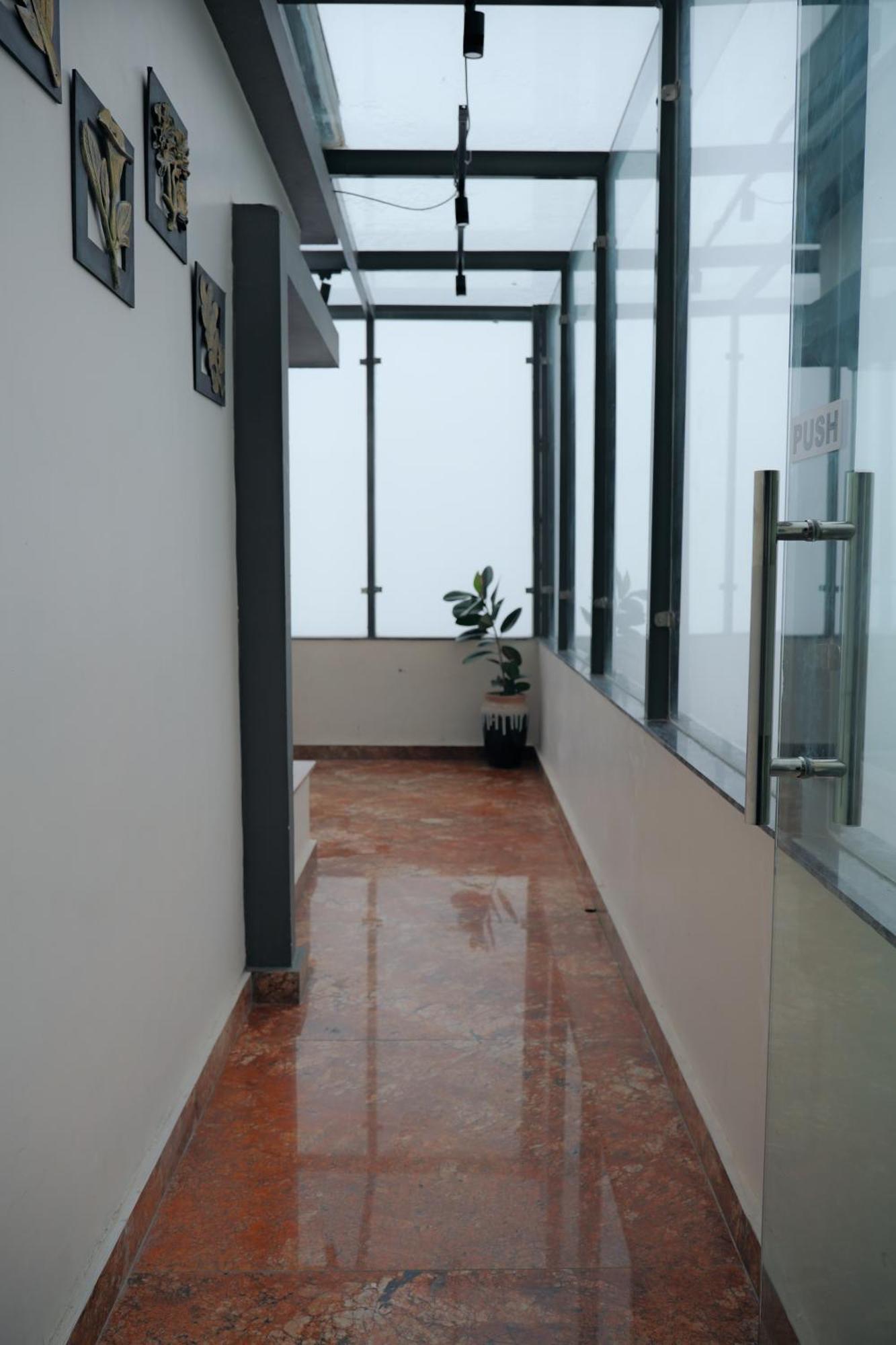 The Novello By Evergreen Mussoorie Exterior foto