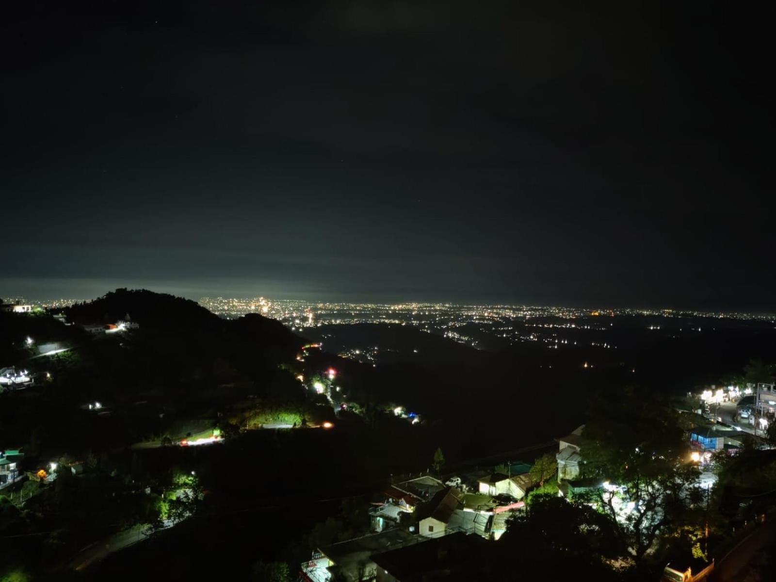The Novello By Evergreen Mussoorie Exterior foto
